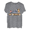 Therapeut Schreiner, Holzbearbeitung, Tischler, Grafik T-Shirt