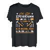 Lustiger Spruch Zimmermann Geschenkidee Für Handwerker T-Shirt