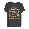 Lustiger Spruch Zimmermann Geschenkidee Für Handwerker T-Shirt