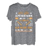 Lustiger Spruch Zimmermann Geschenkidee Für Handwerker T-Shirt