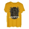 Camo and Bucks Munition und LKWs Suchende Tiere Jagd T-Shirt