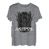 Camo and Bucks Munition und LKWs Suchende Tiere Jagd T-Shirt