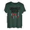 Lustiges Arborist Squad Tree Surgeon Team T-Shirt