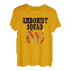 Lustiges Arborist Squad Tree Surgeon Team T-Shirt