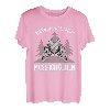 Herren Wenn Der Wald Ruft Muss Ich Gehen | Kettensäge Holz T-Shirt