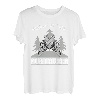 Herren Wenn Der Wald Ruft Muss Ich Gehen | Kettensäge Holz T-Shirt