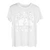 Erst trinke ich meinen Kaffee dann baue ich Sachen aus Holz T-Shirt