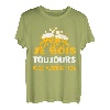 Je bois Immer mit Moderation, Humor, Aperio, Party, Geschenk T-Shirt