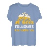 Je bois Immer mit Moderation, Humor, Aperio, Party, Geschenk T-Shirt