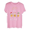 Ich holz immer mit Moderation, Humor, Aperio, Bier, Weihnachten Tee T-Shirt