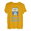 I'm A Hoot! Kawaii-Eulen, lustig, mit Eulenmotiv T-Shirt
