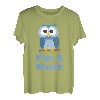 I'm A Hoot! Kawaii-Eulen, lustig, mit Eulenmotiv T-Shirt