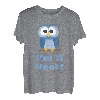 I'm A Hoot! Kawaii-Eulen, lustig, mit Eulenmotiv T-Shirt