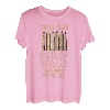 Herren Es gibt keinen Holzschrott T-Shirt