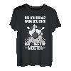 Bin ich dran? Kegeln Kegler Sportkegler Kegel T-Shirt