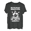 Bin ich dran? Kegeln Kegler Sportkegler Kegel T-Shirt