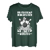 Bin ich dran? Kegeln Kegler Sportkegler Kegel T-Shirt