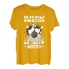 Bin ich dran? Kegeln Kegler Sportkegler Kegel T-Shirt