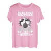 Bin ich dran? Kegeln Kegler Sportkegler Kegel T-Shirt