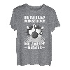 Bin ich dran? Kegeln Kegler Sportkegler Kegel T-Shirt