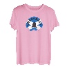 Bushcraft Schottland mit Flagge von Schottland Wildnis Survival T-Shirt