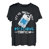 Epoxid-Holzbearbeitung: Let Me Show You My Pouring Station T-Shirt