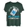 Epoxid-Holzbearbeitung: Let Me Show You My Pouring Station T-Shirt