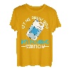 Epoxid-Holzbearbeitung: Let Me Show You My Pouring Station T-Shirt