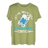 Epoxid-Holzbearbeitung: Let Me Show You My Pouring Station T-Shirt