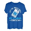 Epoxid-Holzbearbeitung: Let Me Show You My Pouring Station T-Shirt