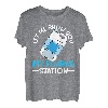 Epoxid-Holzbearbeitung: Let Me Show You My Pouring Station T-Shirt