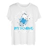 Epoxid-Holzbearbeitung: Let Me Show You My Pouring Station T-Shirt