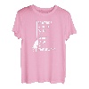 Herren Lustiger Highland Games Athlet mit großem Holz ohne Unterwäs T-Shirt