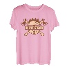 Holzfäller Waldmensch Beruf mit der Kettensäge Holzflüsterer T-Shirt