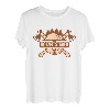 Holzfäller Waldmensch Beruf mit der Kettensäge Holzflüsterer T-Shirt