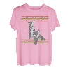 Ugly Christmas Waldtier Raubtier Weihnachten Heulender Wolf T-Shirt