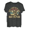 Woodworker Carpenter Tools, Vintage-Stil, Retro-Stil, ideal für Vater und Ehemann T-Shirt