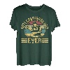 Woodworker Carpenter Tools, Vintage-Stil, Retro-Stil, ideal für Vater und Ehemann T-Shirt