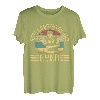 Woodworker Carpenter Tools, Vintage-Stil, Retro-Stil, ideal für Vater und Ehemann T-Shirt