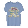 Woodworker Carpenter Tools, Vintage-Stil, Retro-Stil, ideal für Vater und Ehemann T-Shirt
