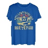 Woodworker Carpenter Tools, Vintage-Stil, Retro-Stil, ideal für Vater und Ehemann T-Shirt