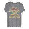 Woodworker Carpenter Tools, Vintage-Stil, Retro-Stil, ideal für Vater und Ehemann T-Shirt