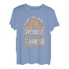 Ich liebe den Geruch von Saudust bei der morgendlichen Holzbearbeitung T-Shirt