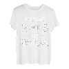 Lustige tolle Dachdecker haben Tattoos Erfahrener Dachdecker T-Shirt