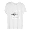 Sorry Mein Holz Braucht Mich T-Shirt