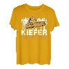 Herren KIEFER CHIRURG Kieferchirurg Baumfäller Holzfäller Forstwirt T-Shirt