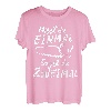 Misst du einmal sägst du Zweimal Schreiner Tischler Handwerk T-Shirt