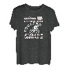 Kaffee holt Sie aus dem Bett - Radfahren macht es lohnenswert Pullover Hoodie