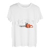 Der Kiefernchirurg aus dem Wald T-Shirt
