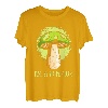 I'm A Fun Guy Pilze für Männer und Kinder T-Shirt